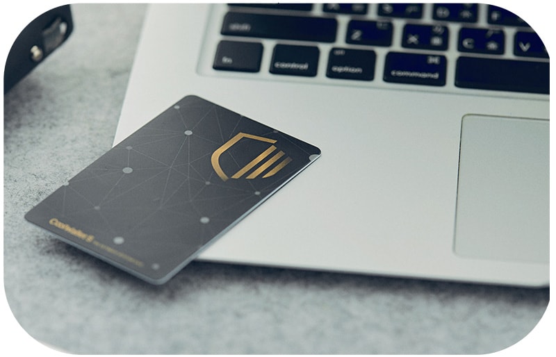 کیف پول کول ولت اس CoolWallet S