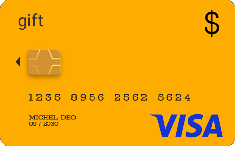 خرید ویزا کارت مجازی visa virtual card