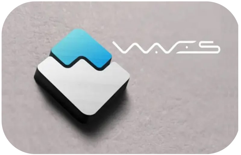 ویوز Waves