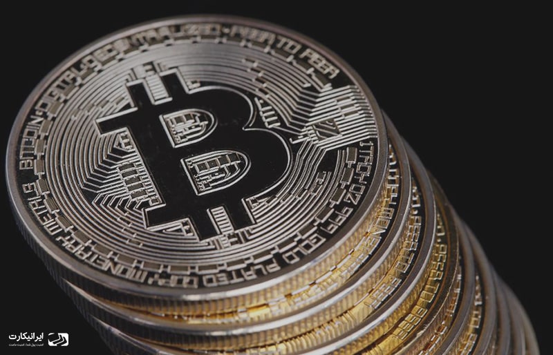 کاهش یا افزایش تقاضای بیت کوین