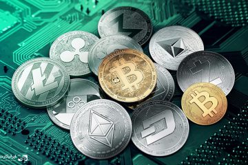 بررسی تحولات قیمت آلت کوین ها در ابتدای 2021