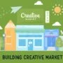 سایت Creative market | کسب درآمد دلاری با خلاقیت