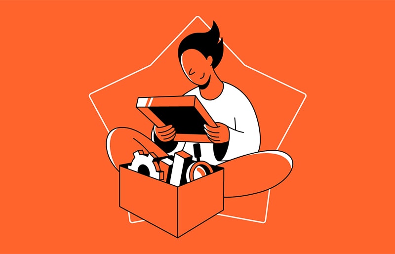 اکانت semrush