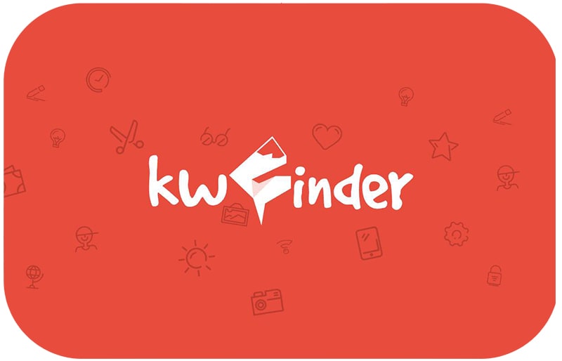 اکانت KWFinder