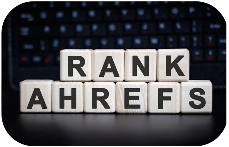 اکانت Ahrefs