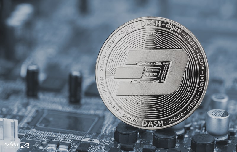 Dash coin چیست