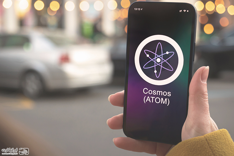 آینده ارز دیجیتال Atom