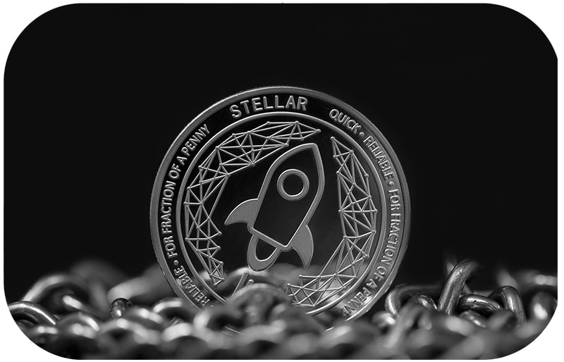 خرید و فروش استلار Stellar