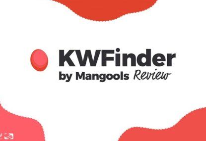 معرفی و آموزش سایت KWFinder