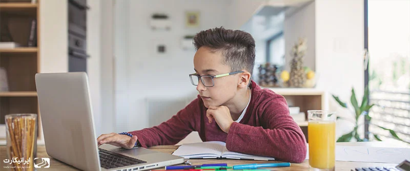 تدریس آنلاین در سایت Tutor hunt