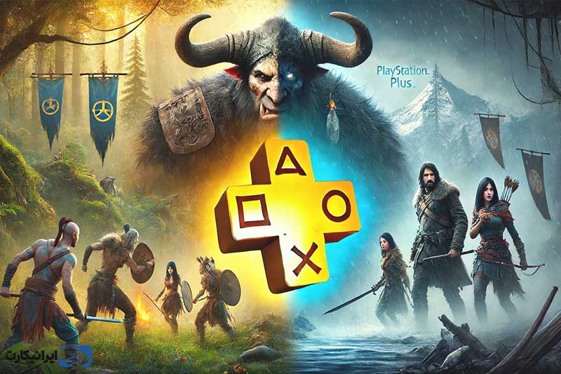 هزینه اشتراک Playstation plus
