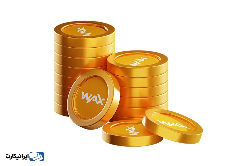 ارز دیجیتال وکس WAX چیست؟ 
