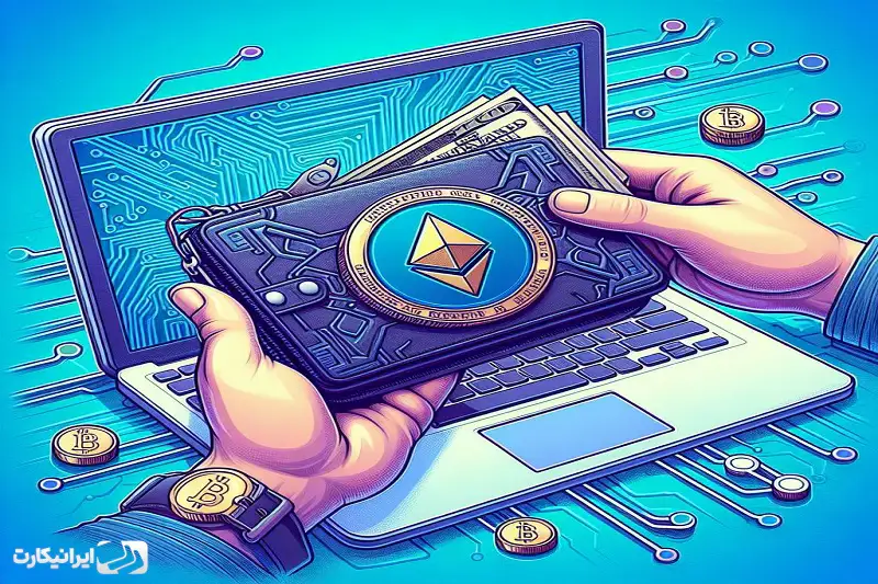 چگونه امنیت کیف پول اتریومی خود را حفظ کنیم؟