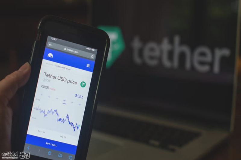 بهترین کیف پول‌های سخت افزاری تتر Tether