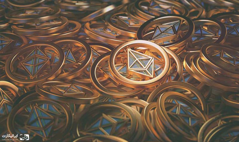 پیش بینی قیمت اتریوم