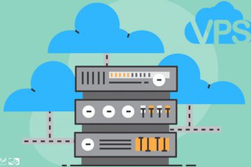 نحوه خرید vps از سایت های خارجی