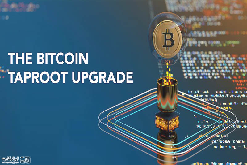 تپ روت (Taproot) بیت کوین چیست؟