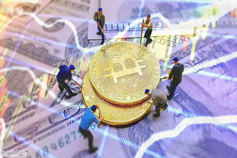 تپ روت بیت کوین