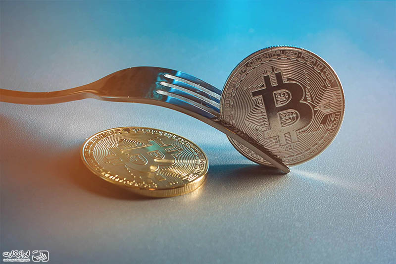 تپ روت بیت کوین