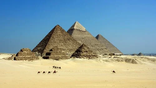 نرخ ثبت نام آزمون TOEFL iBT مصر (205 دلار)