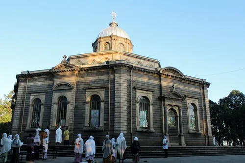 نرخ ثبت نام آزمون TOEFL iBT اتیوپی (235 دلار)