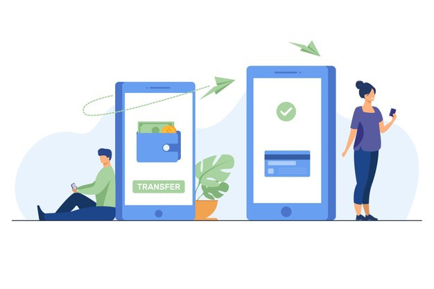 تبدیل و فروش دلار پاییر