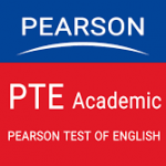 PTE Academic Register