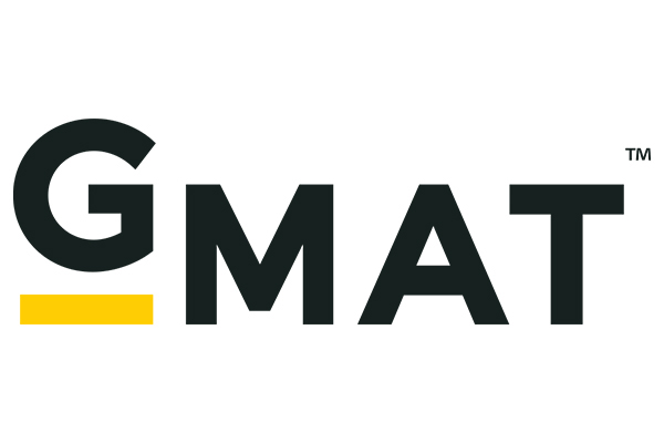 آزمون GMAT