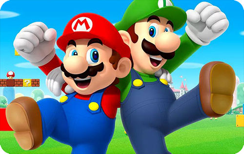 گیفت کارت نینتندو Nintendo