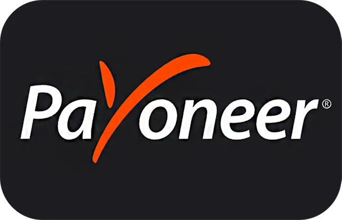 شارژ حساب پایونیر payoneer