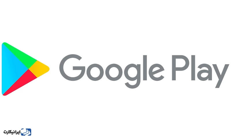 تاریخچه Google Play