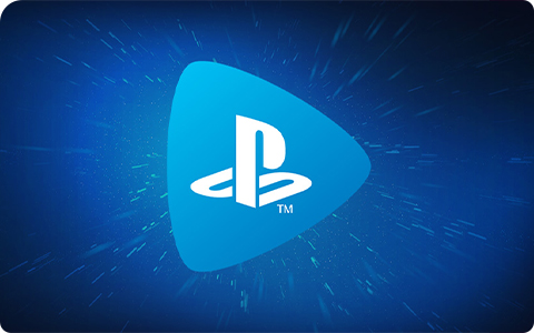 گیفت کارت PlayStation Now