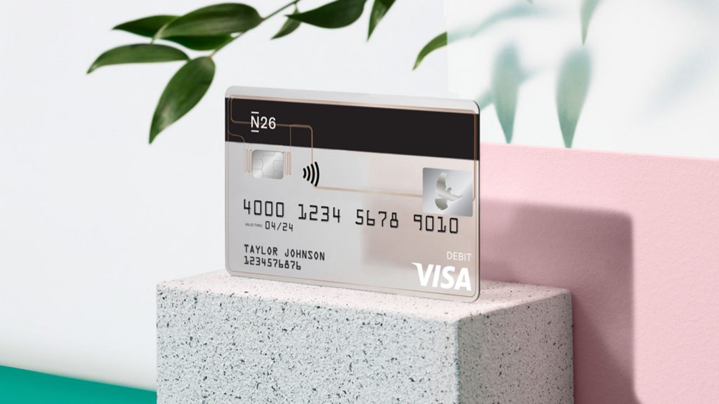 debit card یا دبیت کارت چیست