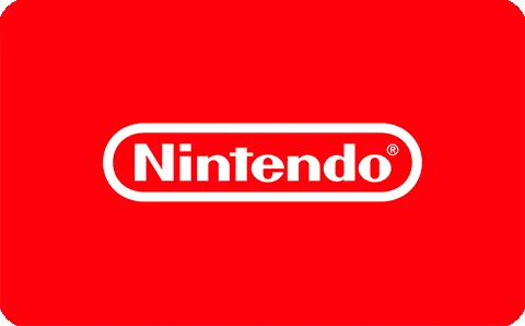 خرید گیفت کارت نینتندو Nintendo