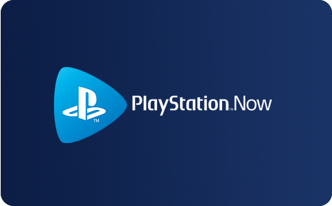 گیفت کارت PlayStation Now