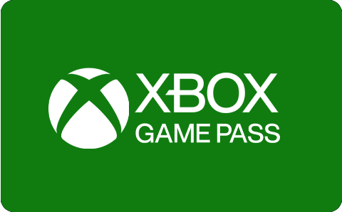 Xbox game pass ultimate Gift Card