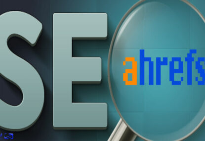 ahrefs چیست؟