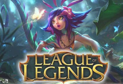 گیفت کارت League of Legends چیست؟