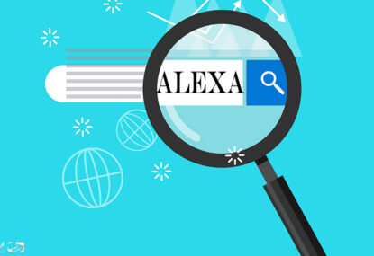 Alexa چیست؟