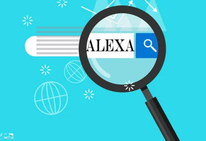 Alexa چیست؟