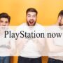 گیفت کارت PlayStation now چیست؟