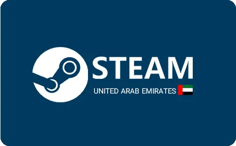 خرید گیفت کارت استیم امارات