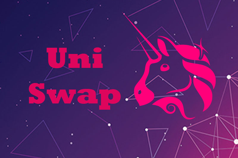 صرافی uniswap