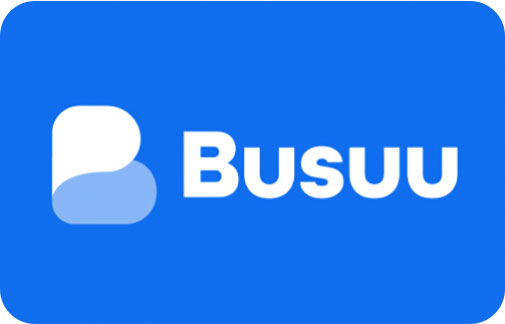 خرید اکانت Busuu