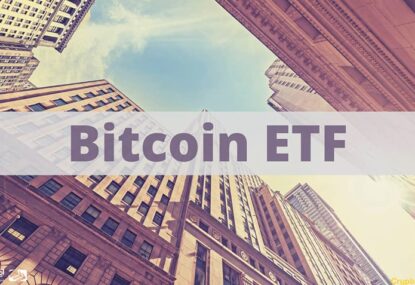 صندوق قابل معامله ETF ارز دیجیتال چیست و چگونه کار می‌کند؟