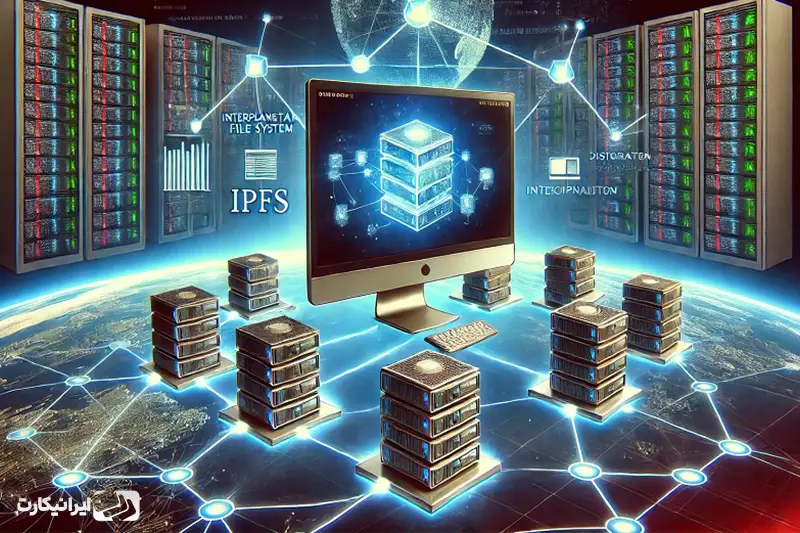 نحوه عملکرد ارز دیجیتال فایل کوین چیست؟