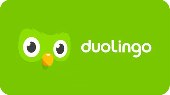 خرید اکانت Duolingo