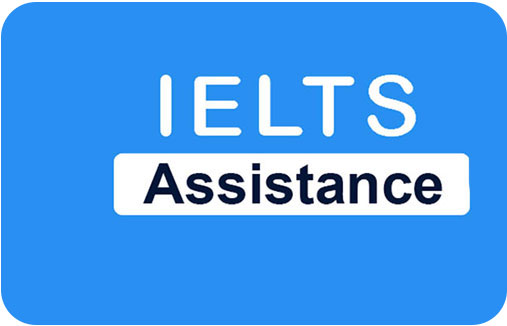 خرید اکانت IELTS Assistant