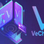 ارز دیجیتال وی چین چیست ؟ آشنایی با تکنولوژی VeChain