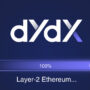 آموزش کامل صرافی DYDX